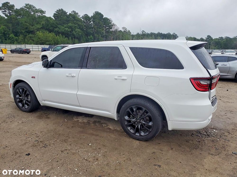 Dodge Durango - 4