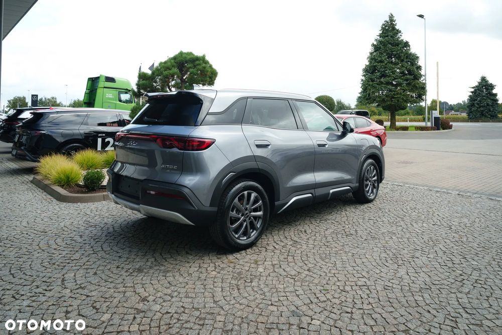 BYD Atto 2 Dm-I Boost 2026 photo 5