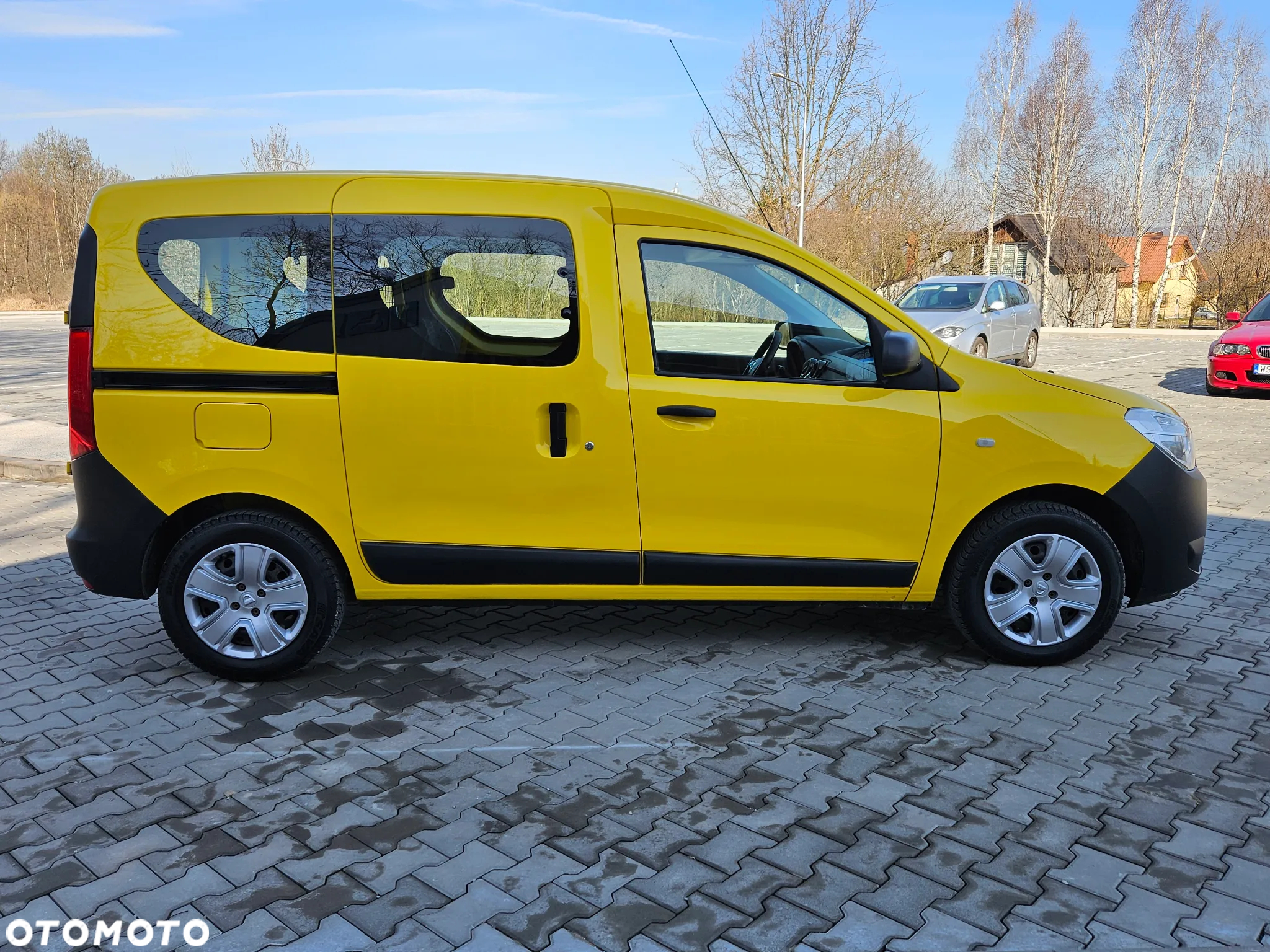 Dacia Dokker - 7