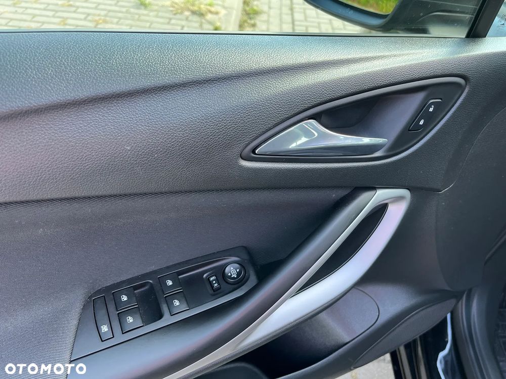 Opel Astra - 22