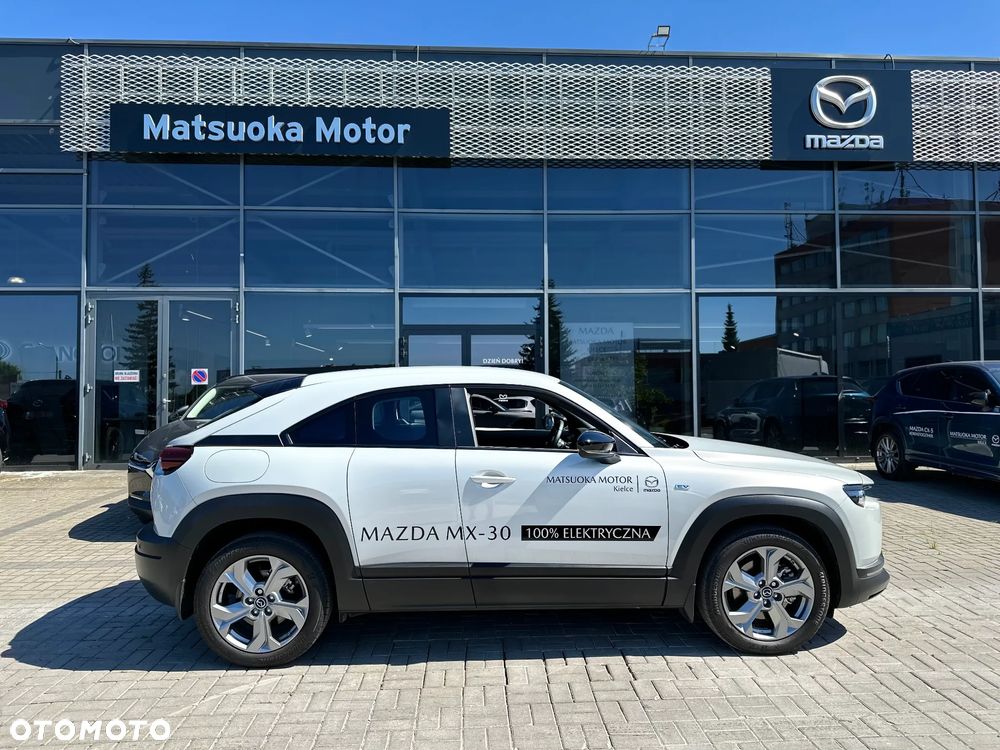 Mazda MX-30 Exclusive Line - 3