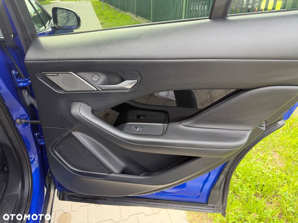 Jaguar I-Pace EV400 AWD SE - 34