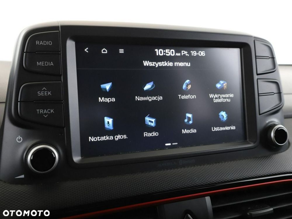 Hyundai Kona 1.0 T-GDI Style - 24