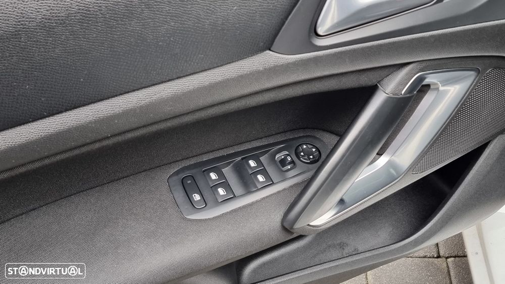 Peugeot 308 1.5 BlueHDi Active - 20
