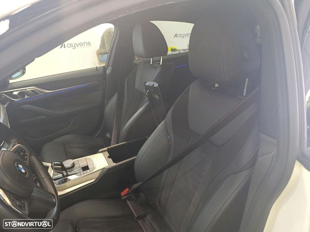 BMW 420 Gran Coupé - 5