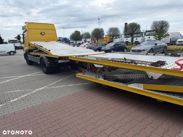 Mercedes-Benz Atego - 7
