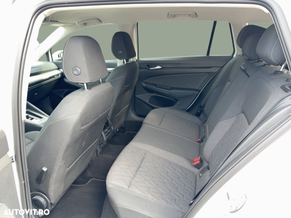Volkswagen Golf - 7