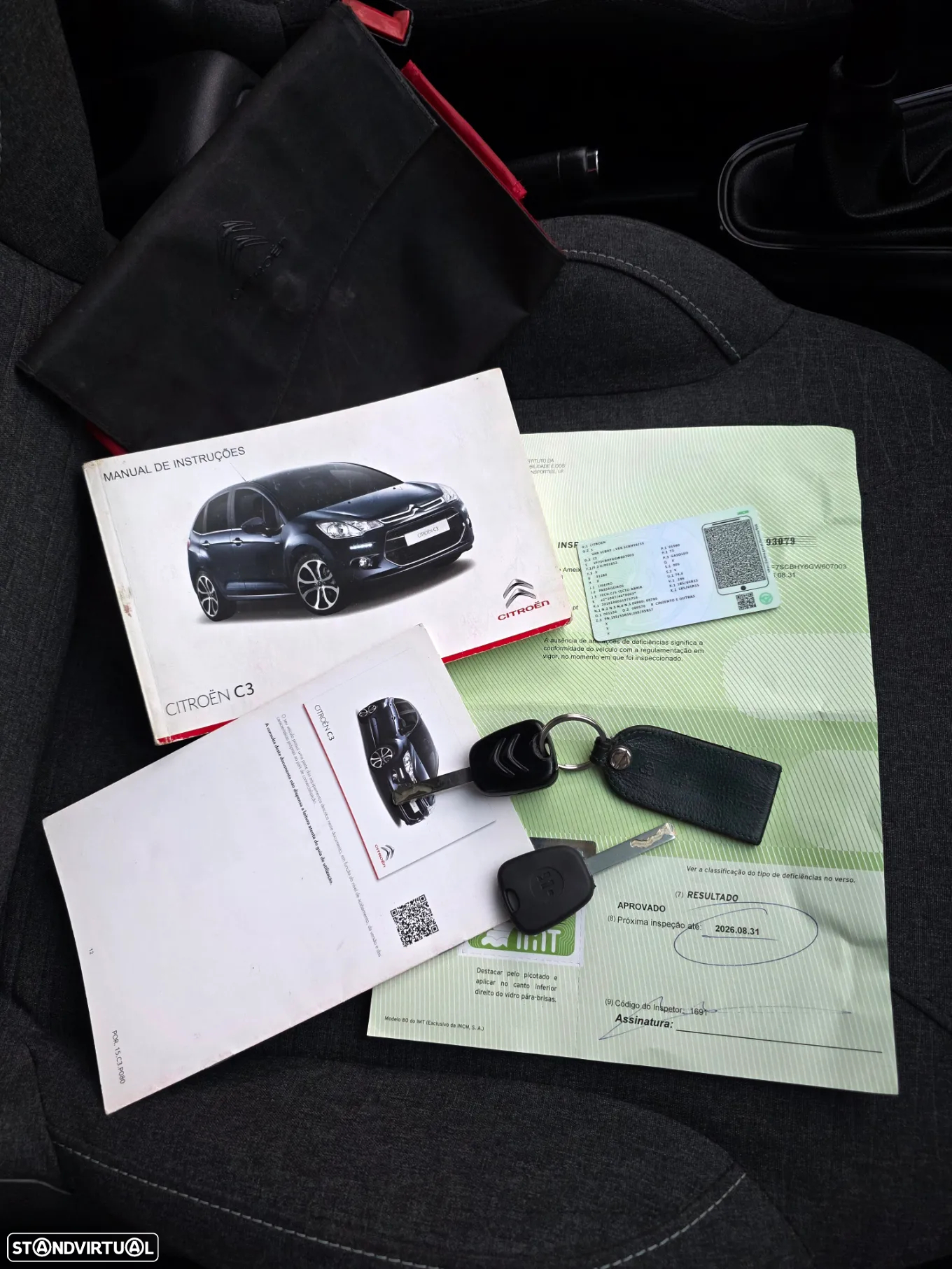 Citroën C3 1.6 BlueHDi Exclusive - 59
