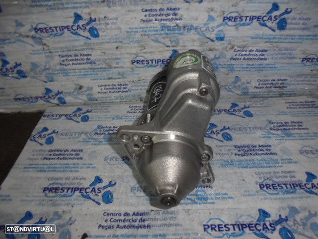 Motor De Arranque ASS3003 OPEL ASTRA G CARAVAN 2001 1.4 90CV 5P CINZA - 2