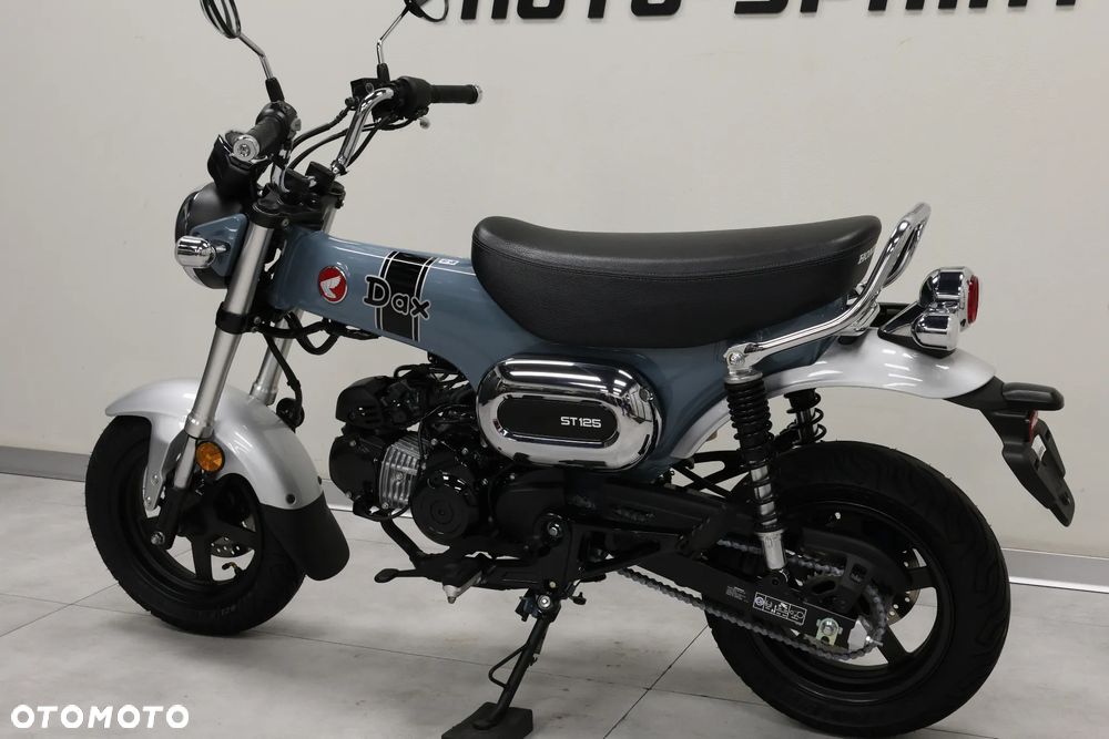 Honda ST - 7