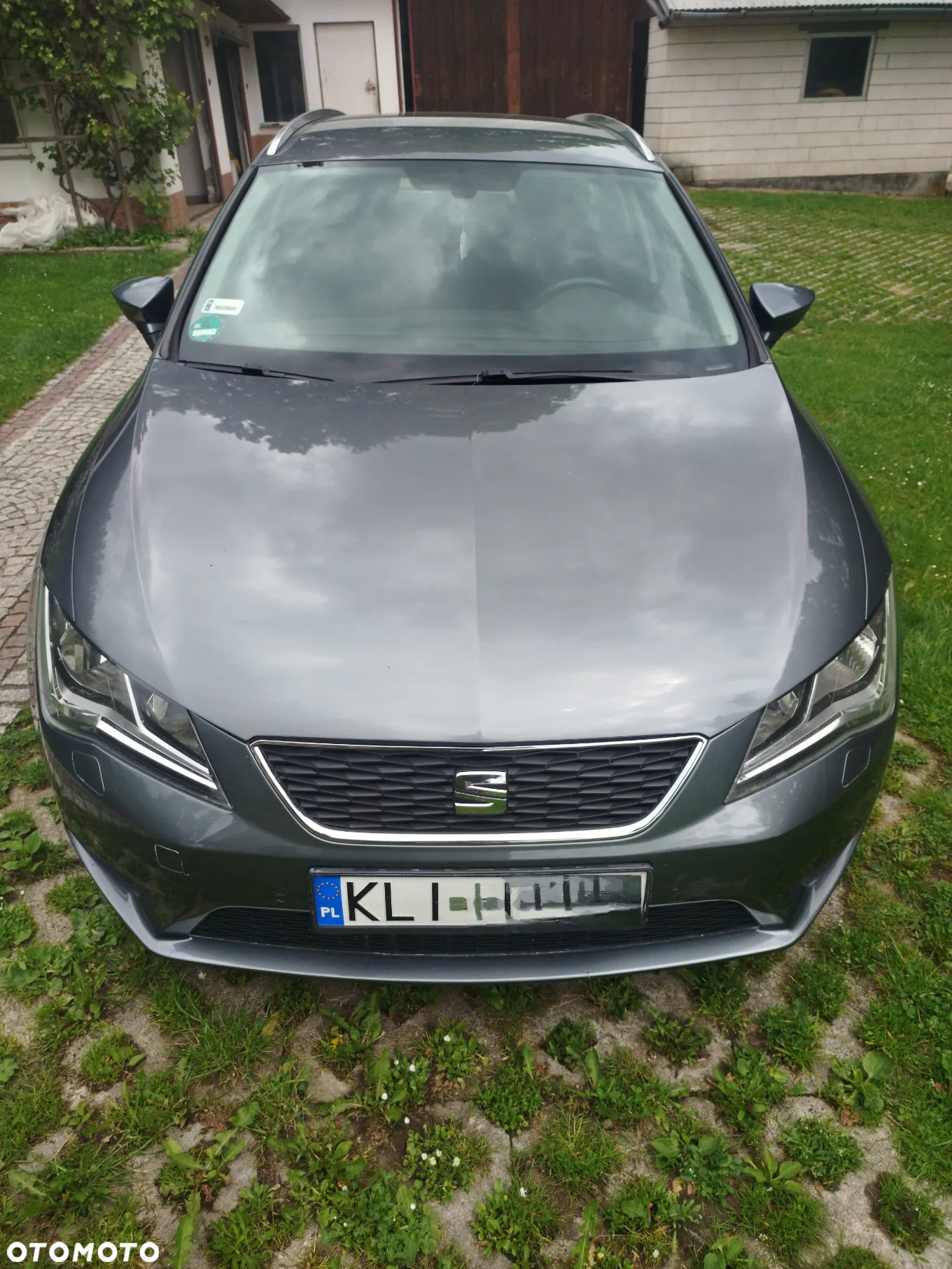 Seat Leon 2.0 TDI Style S&S - 2