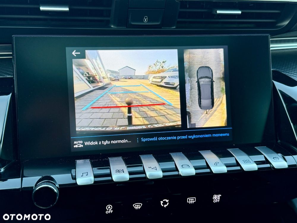 Peugeot 508 PureTech 180 EAT8 Allure Pack - 28