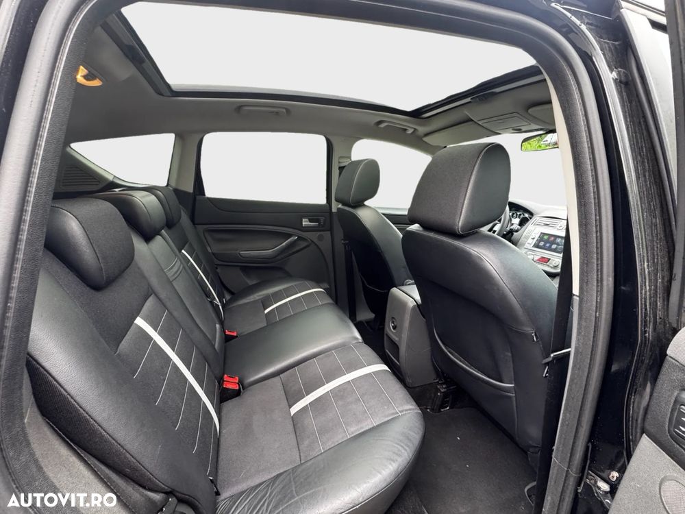 Ford Kuga 2.0 TDCi 4x4 Aut. Individual - 5