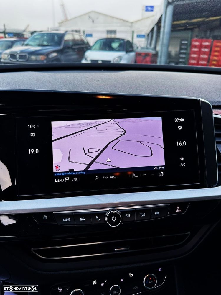 Opel Grandland 1.5 CDTI GS Line AT - 8