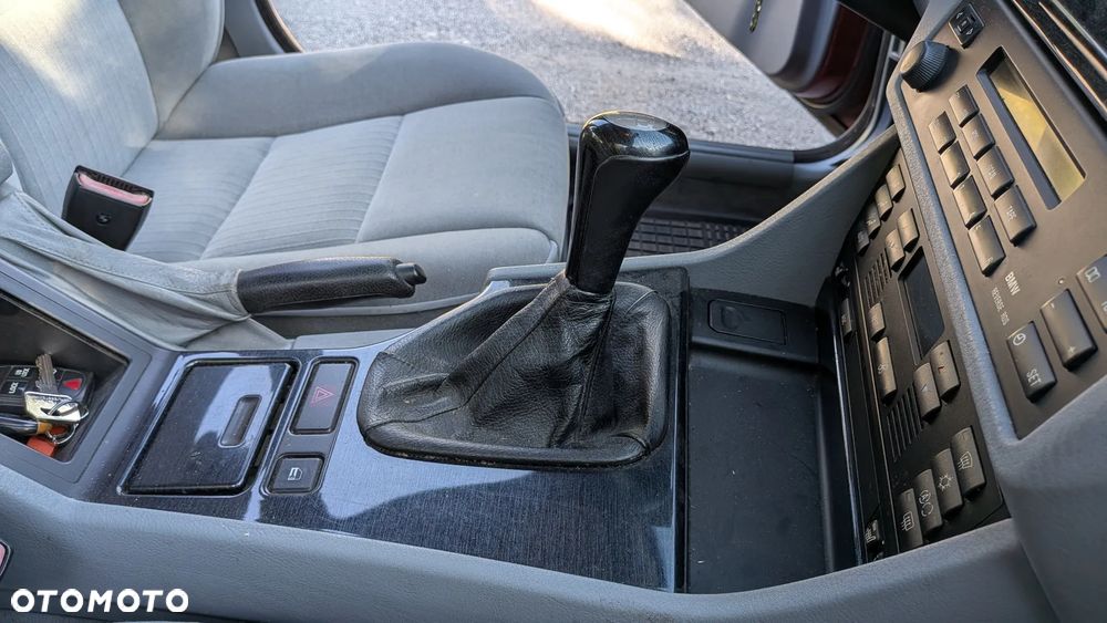 BMW Seria 5 - 24