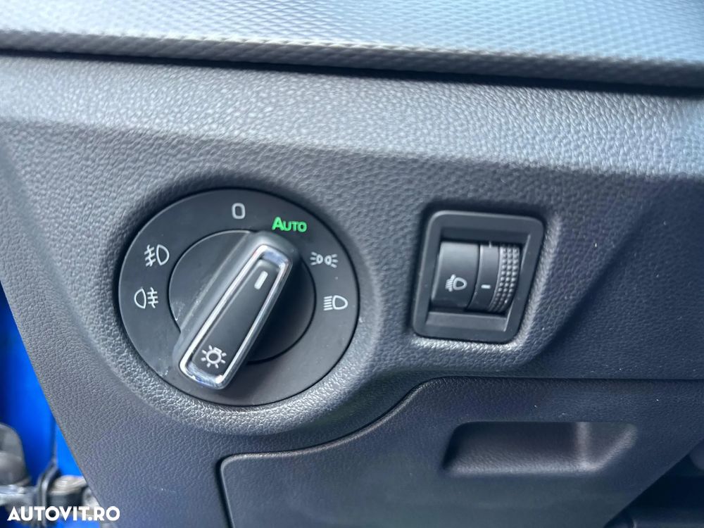 Skoda Scala 1.0 TSI DSG Ambition - 21