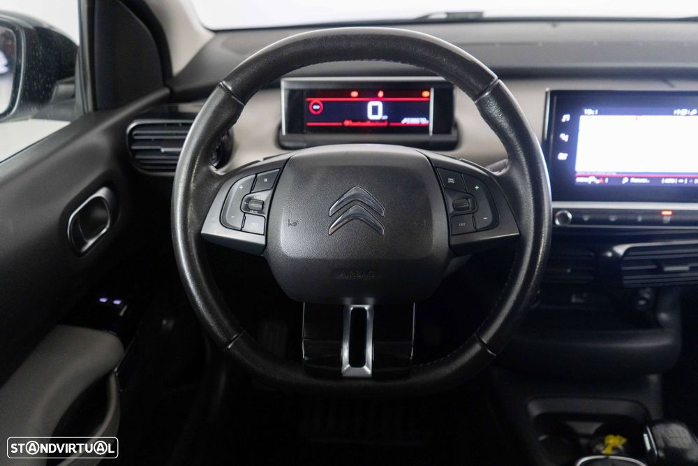 Citroën C4 Cactus 1.2 PureTech Shine - 29