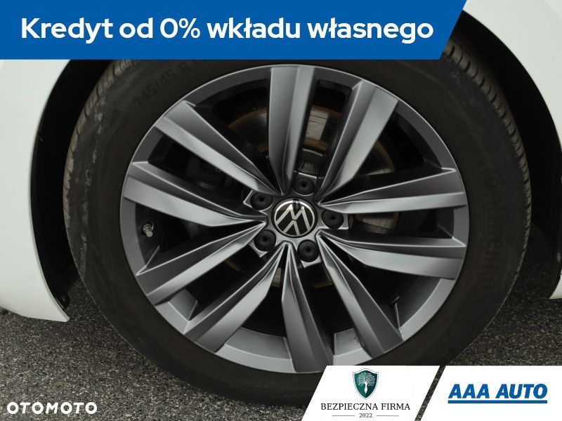 Volkswagen Arteon - 13