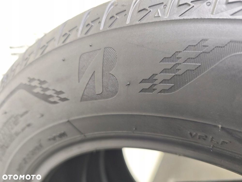 2x 215/65R17 bridgestone 2020 opony letnie 6,5mm 51170 - 4