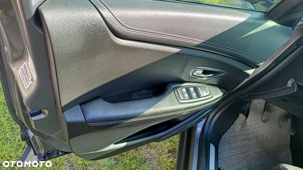 Renault Scenic Energy TCe 130 S&S Xmod Bose Edition - 10