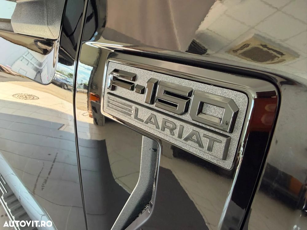 Ford F150 - 7