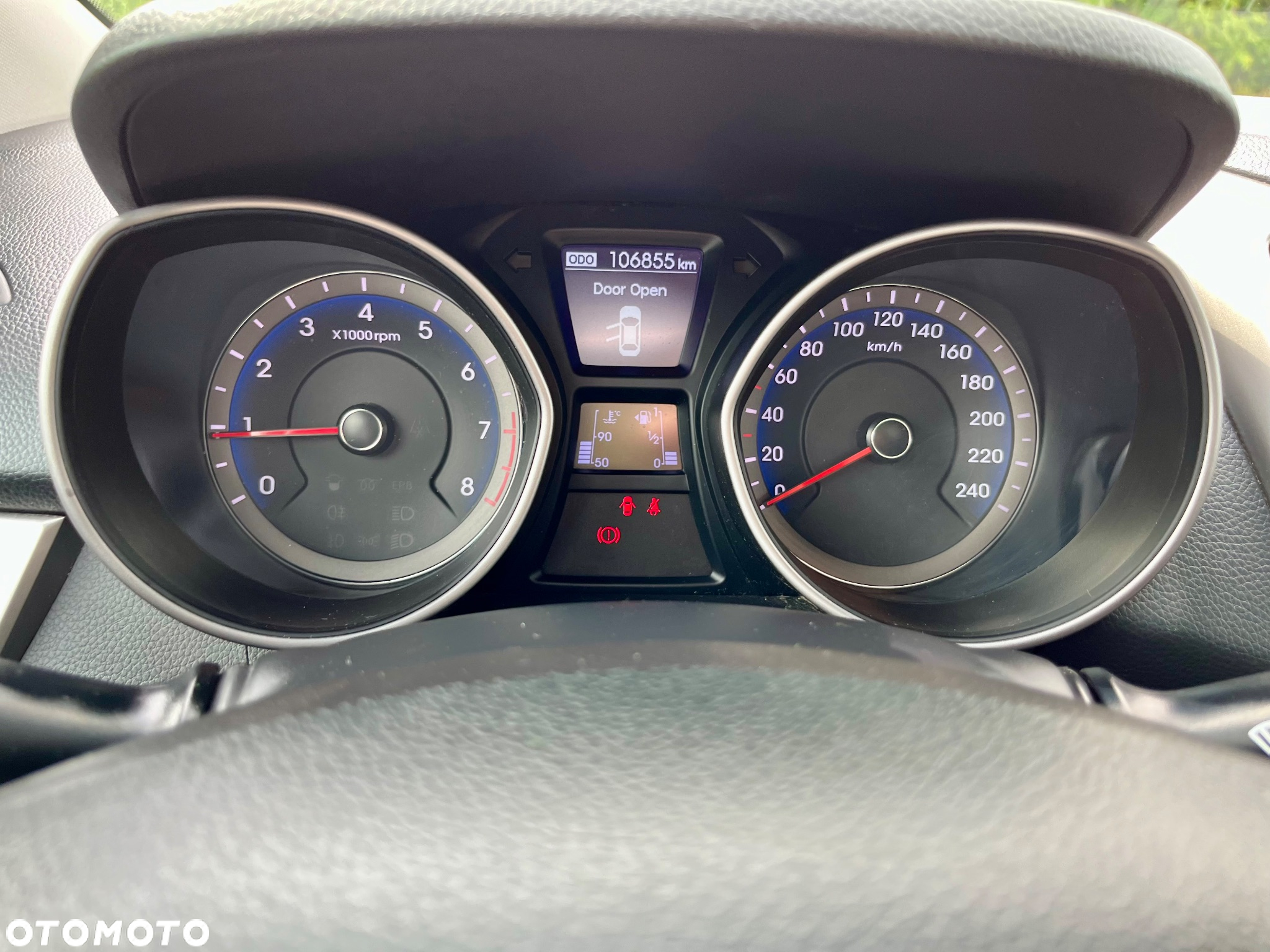 Hyundai i30 1.6 GDI Premium - 32