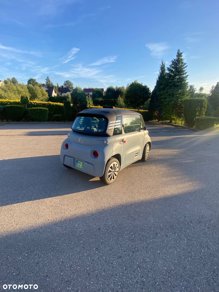 Citroën Ami - 3