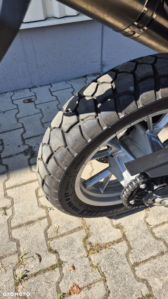 BMW GS - 11