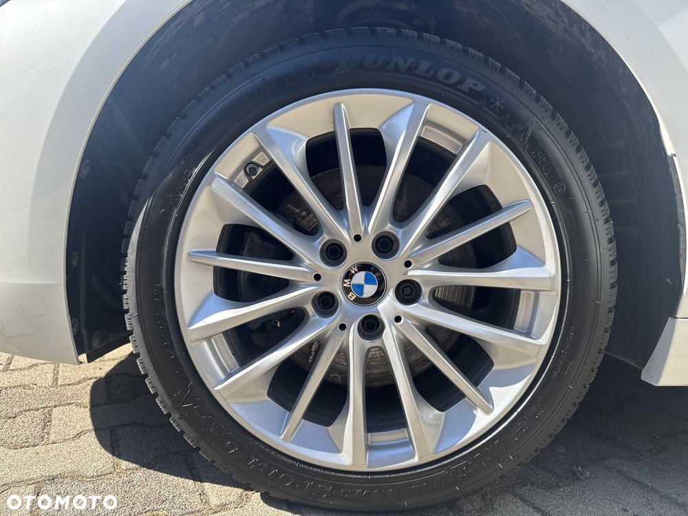 BMW Seria 1 118i Advantage - 10