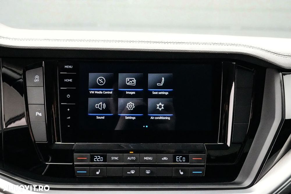 Volkswagen Touareg V6 TDI Atmosphere - 23