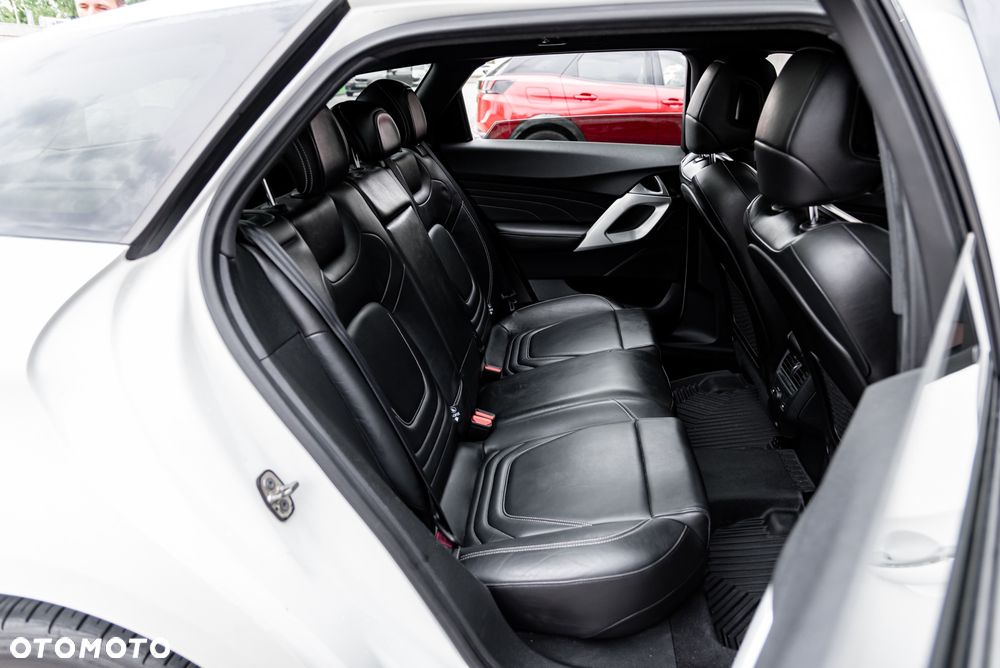 Citroën DS5 2.0 BlueHDi SoChic - 20