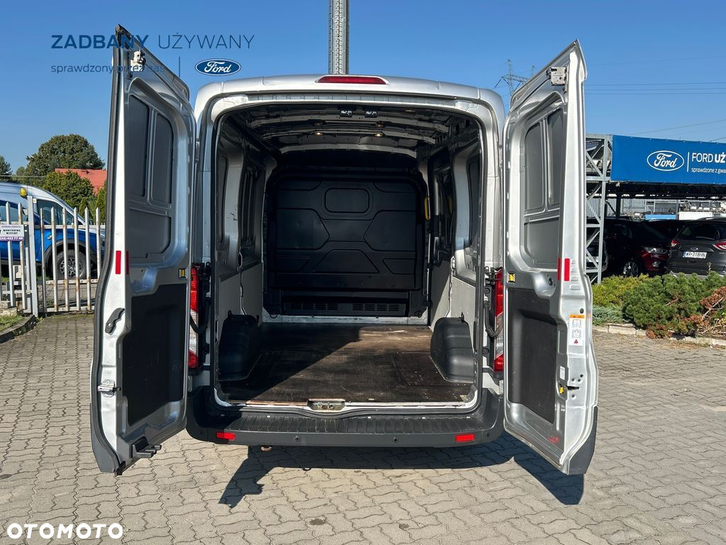 Ford Transit - 7
