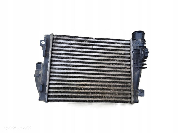 TOYOTA PROACE II EXPERT JUMPY CHŁODNICA POWIETRZA INTERCOOLER 2.0 HDI