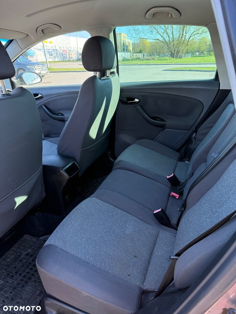 Seat Toledo 1.6 Reference - 22