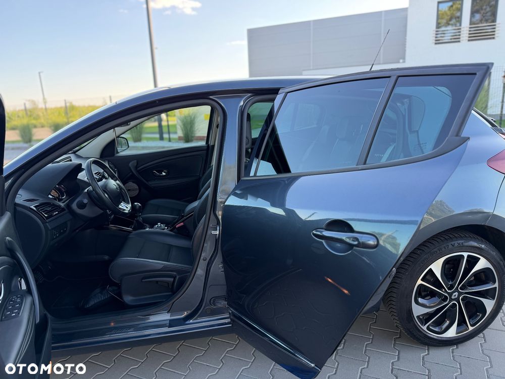 Renault Megane 1.2 16V TCe Energy Bose - 12