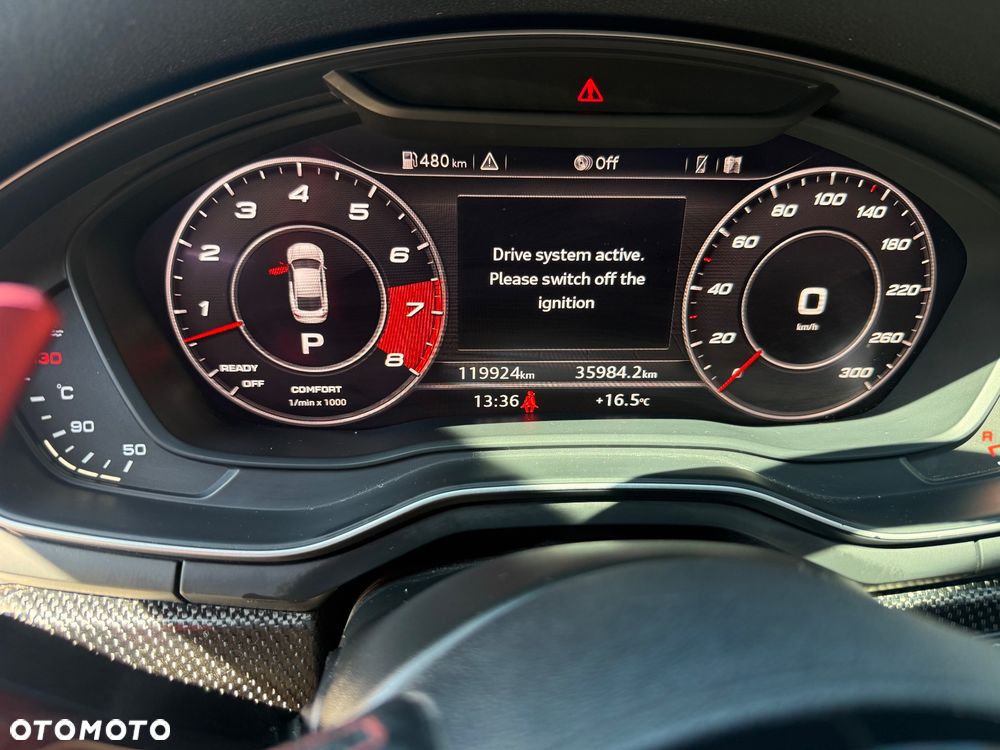 Audi S5 Sportback - 14
