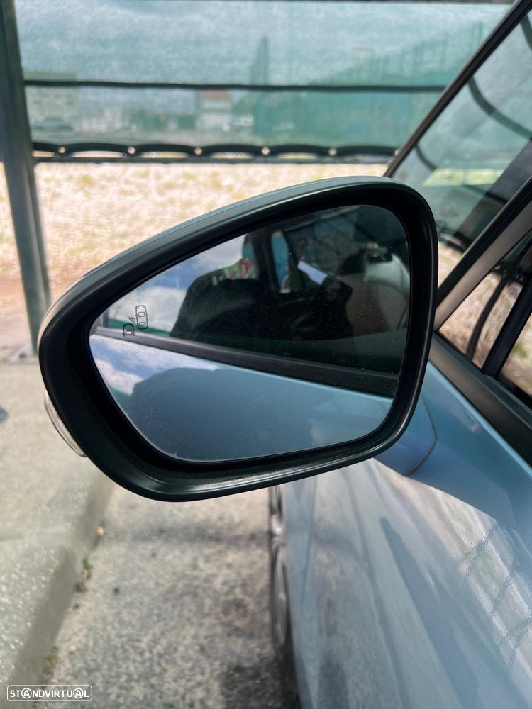 Citroën C4 Grand Picasso BlueHDi 120 EAT6 Exclusive - 13