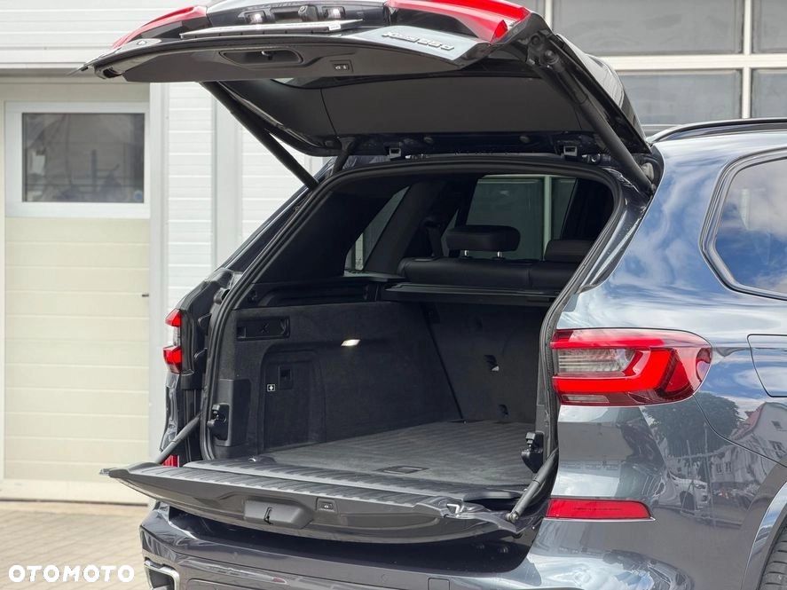 BMW X5 xDrive25d sport - 28