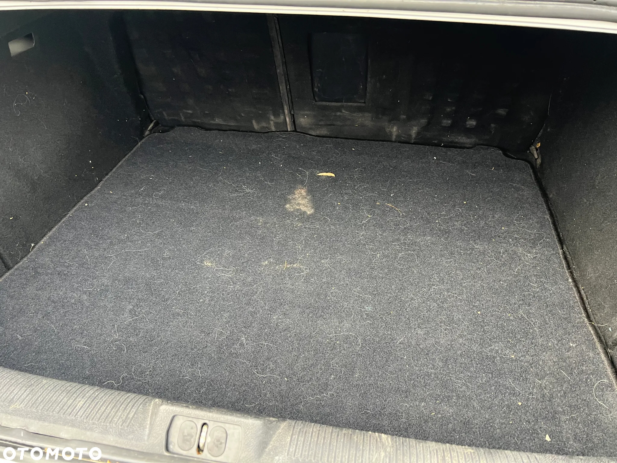 Peugeot 407 HDi 140 Sport - 26