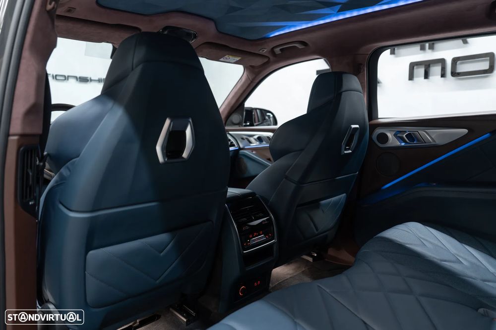 BMW XM Standard - 58