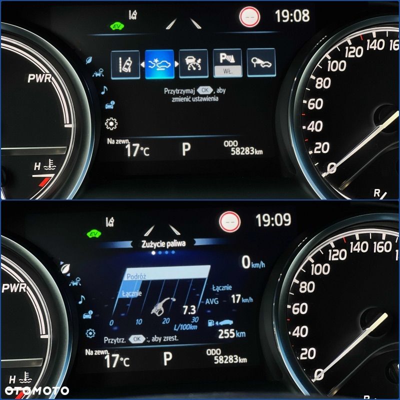 Toyota Camry 2.5 Hybrid Comfort CVT - 29