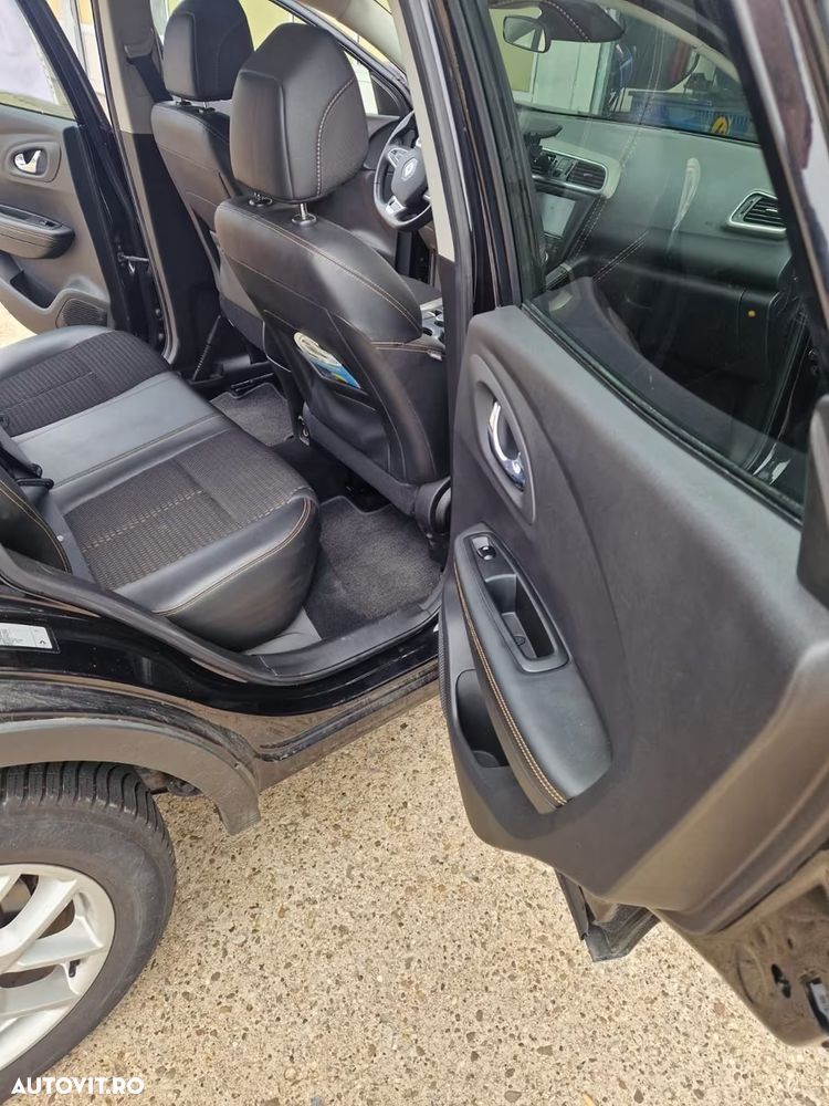 Renault Kadjar Energy dCi 110 EDC XMOD - 3