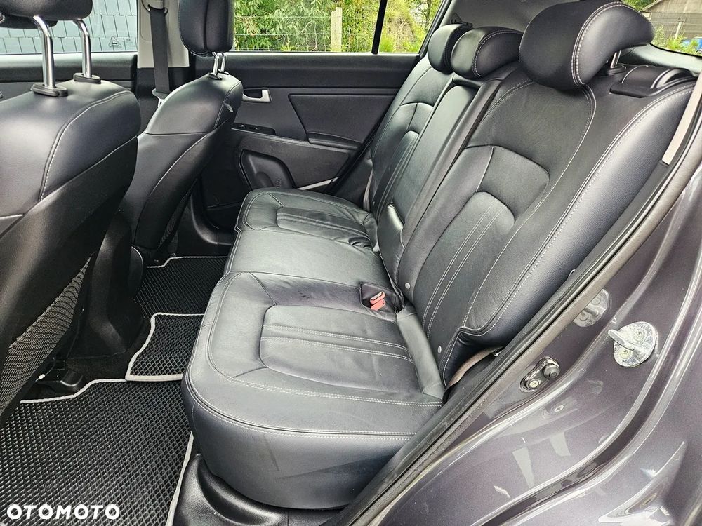 Kia Sportage 1.6 GDI XL 2WD - 32