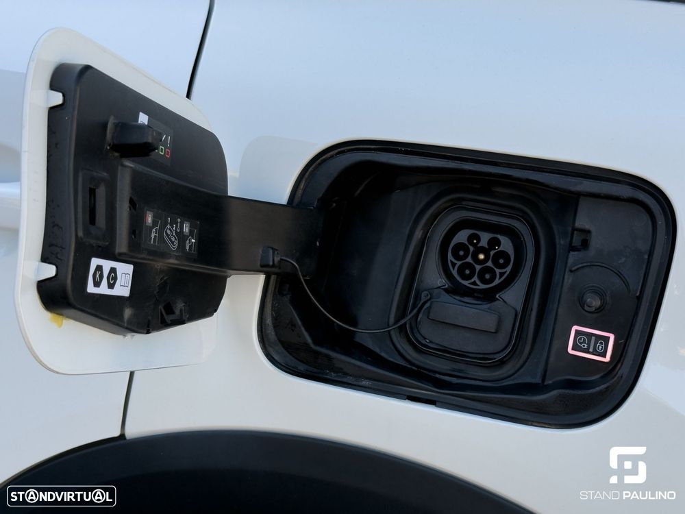 Citroën e-C4 50 kWh Shine Pack - 18