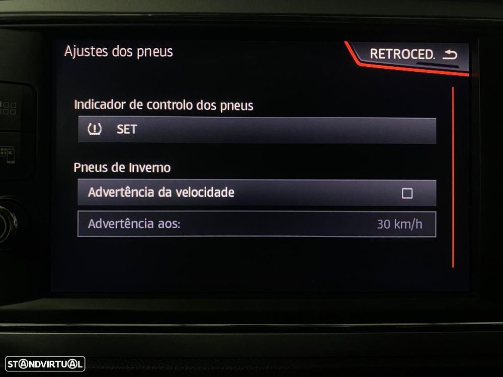 SEAT Leon 1.0 EcoTSI Style S/S - 29