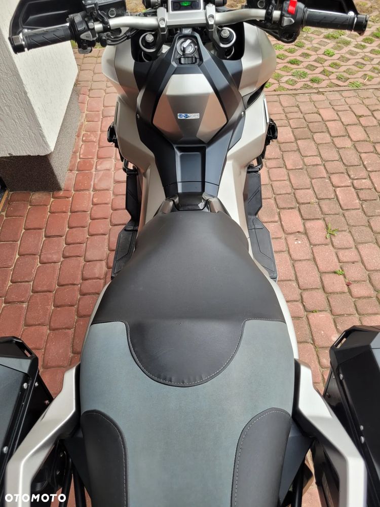 Honda X-ADV - 10