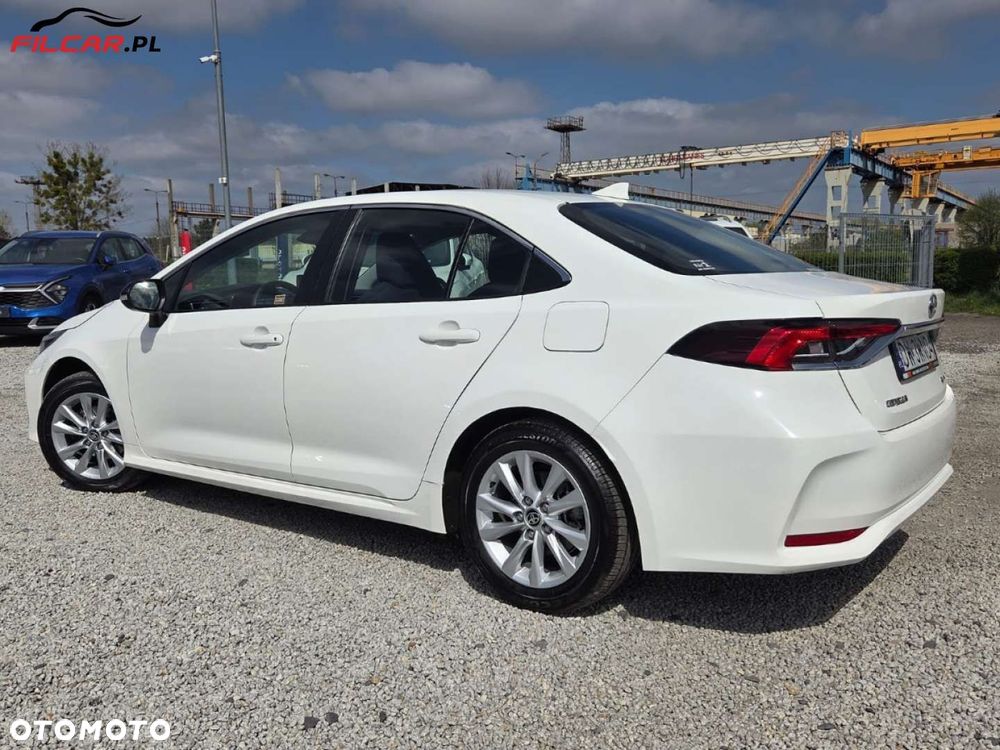 Toyota Corolla - 19