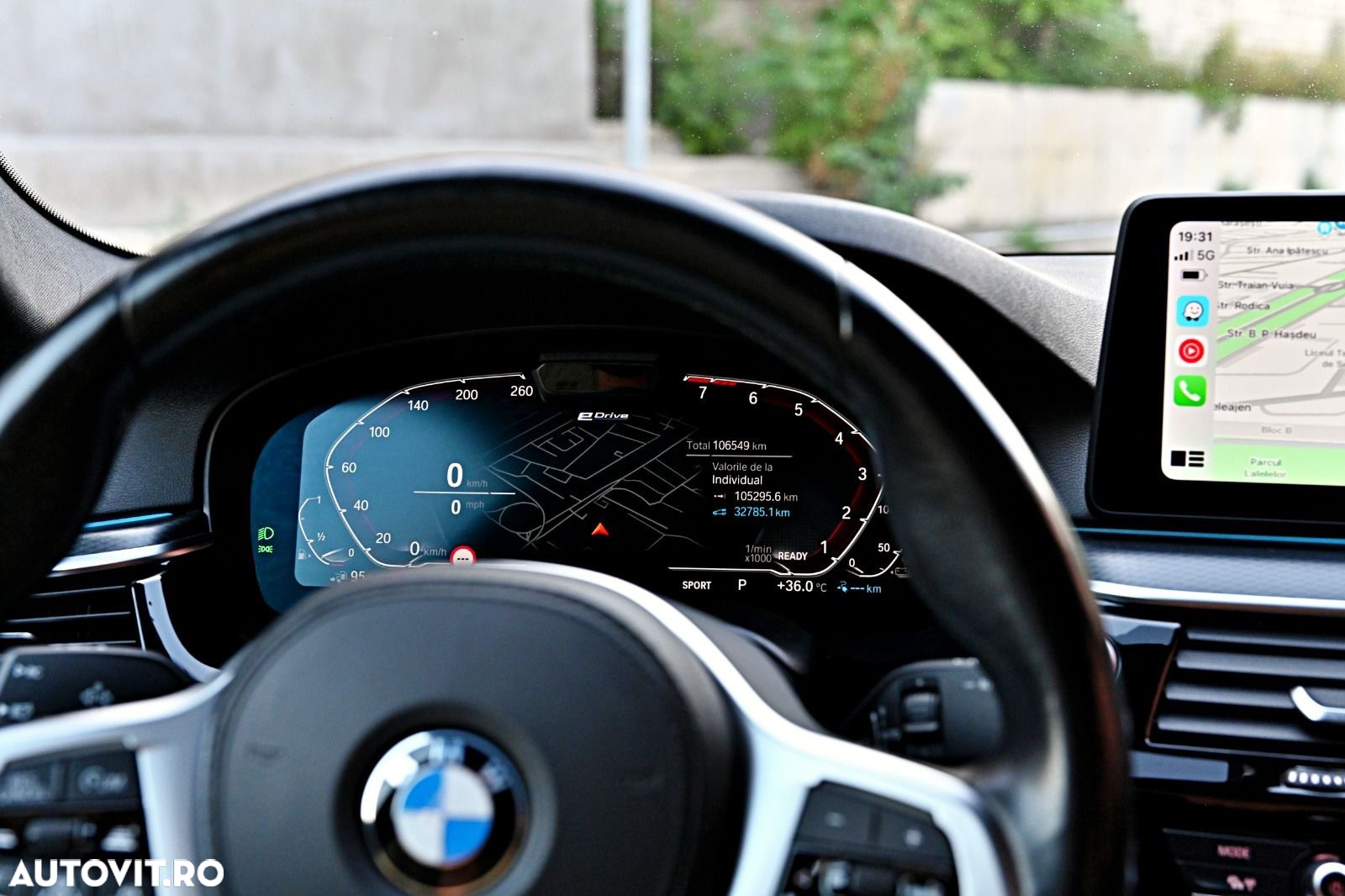 BMW Seria 5 - 13