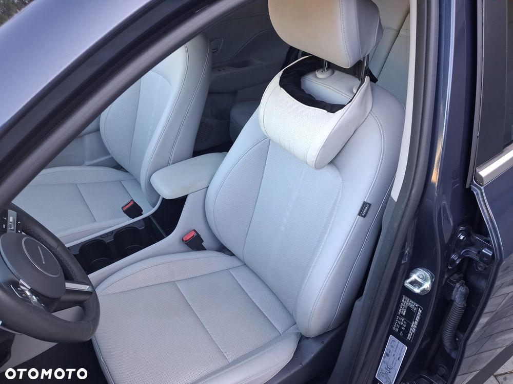 Hyundai Kona 1.6 GDI Hybrid Platinum DCT - 16