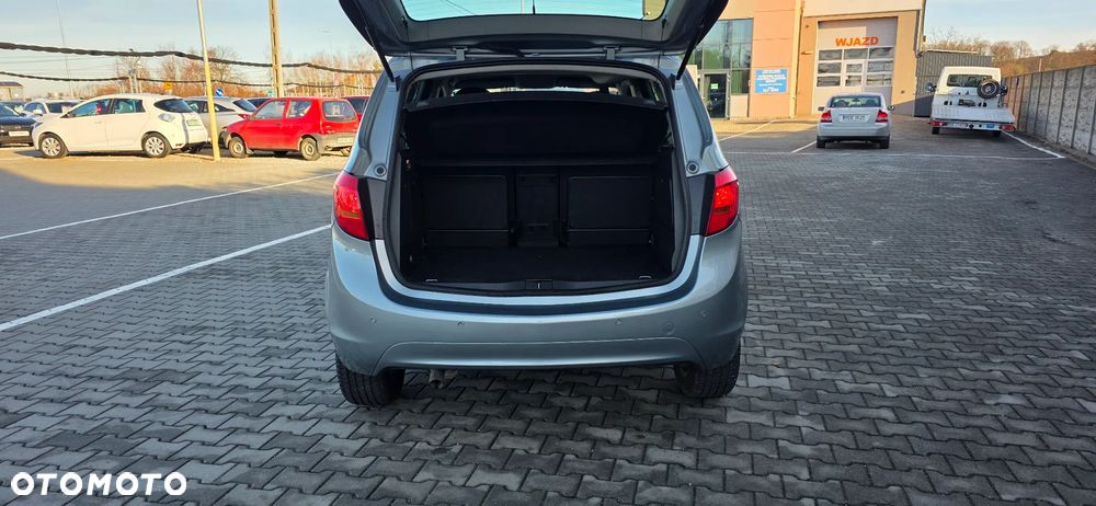 Opel Meriva - 16